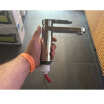 Reich Linnea Micro Switch Sıcak - Soğuk Musluk Micro Switch - Görsel 2