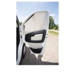 Remis Ducato, Boxer, Jumper Sağ Kapı Cam Güneşliği - Görsel 3