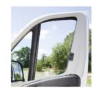 Remis Ducato, Boxer, Jumper Sağ Kapı Cam Güneşliği - Görsel 2