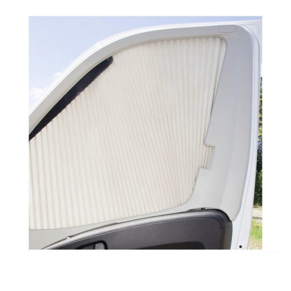 Remis Ducato, Boxer, Jumper Sağ Kapı Cam Güneşliği