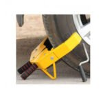 Römork & Karavan Ayarlanabilir Lastik Kilidi - Görsel 4