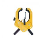 Römork & Karavan Ayarlanabilir Lastik Kilidi - Görsel 3