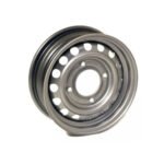 Römork & Karavan Jantı 5x13 inc 4 Bijon - Görsel 2