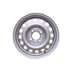 Römork & Karavan Jantı 5x13 inc 4 Bijon