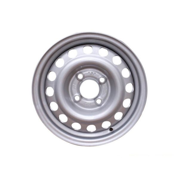 Römork & Karavan Jantı 5x13 inc 4 Bijon