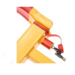 Römork & Karavan Teker Kilidi - Görsel 2