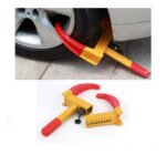 Römork & Karavan Teker Kilidi - Görsel 5