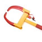 Römork & Karavan Teker Kilidi