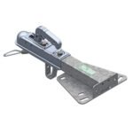 Römork ve Karavan 750 kg Güvenlik Tutma Teli - Görsel 2