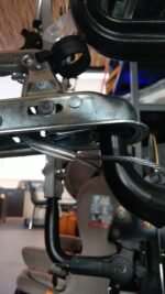 Römork ve Karavan 750 kg Güvenlik Tutma Teli - Görsel 4