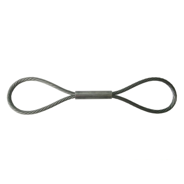 Römork ve Karavan 750 kg Güvenlik Tutma Teli