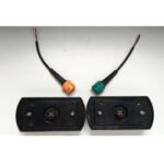 Römork ve Karavan Led Stop Lambası 12 Volt - Görsel 6