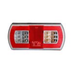 Römork ve Karavan Led Stop Lambası 12 Volt - Görsel 3
