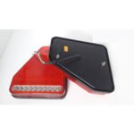 Römork ve Karavan Led Stop Lambası 12 Volt - Görsel 2