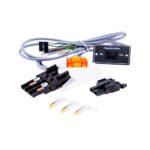 Schaudt CSV 409 LT100 Çekme Karavan Kontrol Paneli Seti - Görsel 3