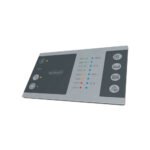 Schaudt EBL 211 Motokaravan Kontrol Paneli Seti - Görsel 3