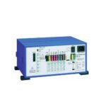 Schaudt EBL 211 Motokaravan Kontrol Paneli Seti - Görsel 2