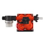 Seaflo Karavan Hidrofor Pompası 12V 18.9 lt 100 PSI 4.2 BAR - Görsel 2