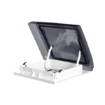 Skymaxx Tavan Havalandırma Heki 40x40 Ledsiz