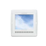 Skymaxx Tavan Havalandırma Heki 40x40 Ledsiz - Görsel 3