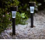 Solar Saplama Bahçe Aydınlatması - Görsel 4