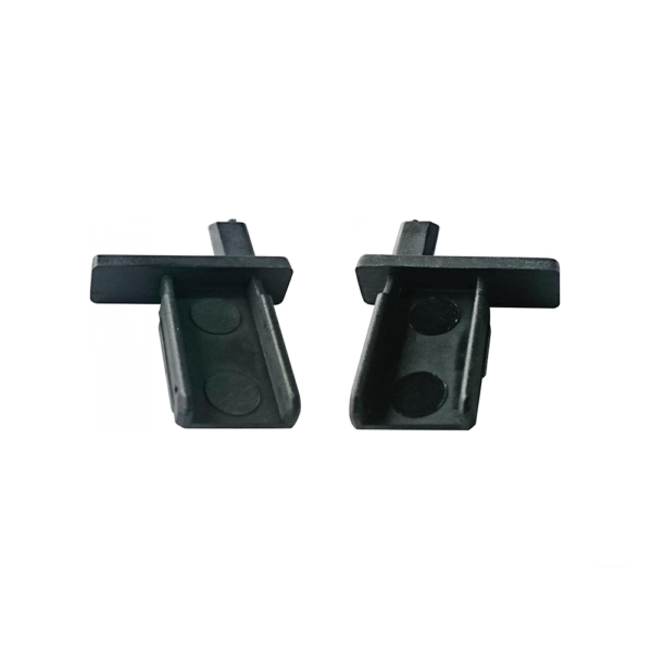 Sineklik/Güneşlik Stok Tırnak Uç Plastiği 1 Takım