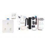 SUGA 12V-24V 5KW Plus Dizel Isıtıcı - Görsel 5