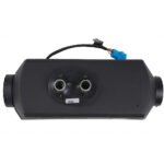 SUGA 12V-24V 5KW Plus Dizel Isıtıcı - Görsel 3