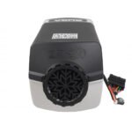 SUGA 12V 5KW Termostat Özellikli Premium Dizel Isıtıcı - Görsel 3