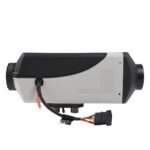 SUGA 12V 5KW Termostat Özellikli Premium Dizel Isıtıcı - Görsel 4