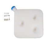 SUGA 12V 5KW Termostat Özellikli Premium Dizel Isıtıcı - Görsel 7