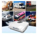 SUGA 12V Uyku - Park Tavan Kliması 960W 9000BTU - Görsel 9