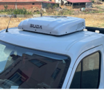 SUGA 12V Uyku - Park Tavan Kliması 960W 9000BTU - Görsel 6