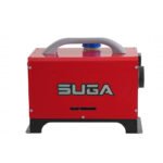 SUGA 12V/24V/220V 5KW Çanta Tipi Portatif Dizel Isıtıcı - Görsel 3