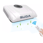 SUGA 24V Uyku - Park Tavan Kliması 950W 9000BTU - Görsel 3