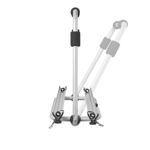 SUGA 2'li Karavan Bisiklet Taşıyıcısı - Görsel 4