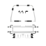 SUGA 2'li Karavan Bisiklet Taşıyıcısı - Görsel 5