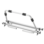 SUGA 2'li Karavan Bisiklet Taşıyıcısı - Görsel 3