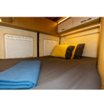 SUGA Amortisörlü Karavan Cam Pencere 70cm x 30cm - Görsel 7