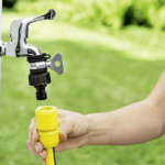 Suga Ayarlanabilir Musluk Aparatı - Konnektörü - Görsel 4