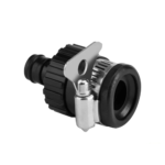 Suga Ayarlanabilir Musluk Aparatı - Konnektörü - Görsel 2