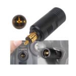 SUGA Çakmaklık DIN Soketi Dönüştürücü Adaptör 12/24V - Görsel 3