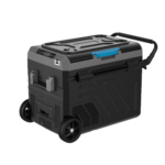 Suga Donduruculu ve Kompresörlü Mobil Buzdolabı 50 LT - Görsel 2