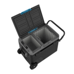 Suga Donduruculu ve Kompresörlü Mobil Buzdolabı 50 LT - Görsel 3