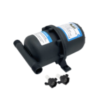 Suga Hidrofor Genleşme Tankı 0.75 Litre 125 Psi - Görsel 2