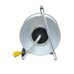 Suga IP44 Kablolu Makara 25 metre 3x2.5 - Görsel 2