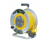 Suga IP44 Kablolu Makara 25 metre 3x2.5