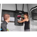 SUGA Karavan Askı Kayış Kiti - Görsel 3