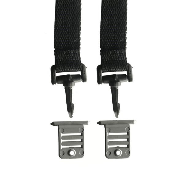 SUGA Karavan Askı Kayış Kiti