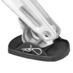 SUGA Karavan Destek Ayağı Zemin Alt Tablası -BigFoot - Görsel 2